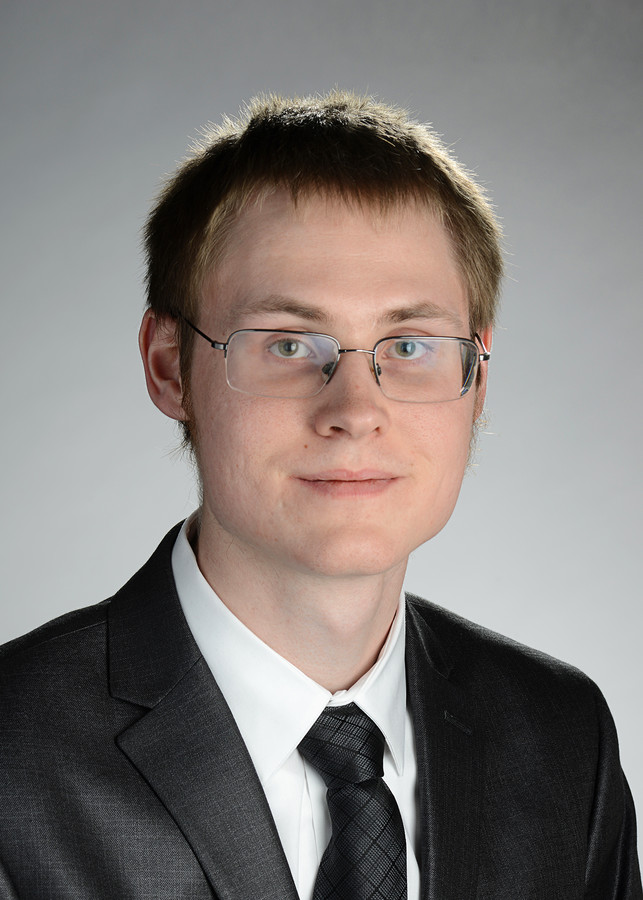 Andrew Hecht