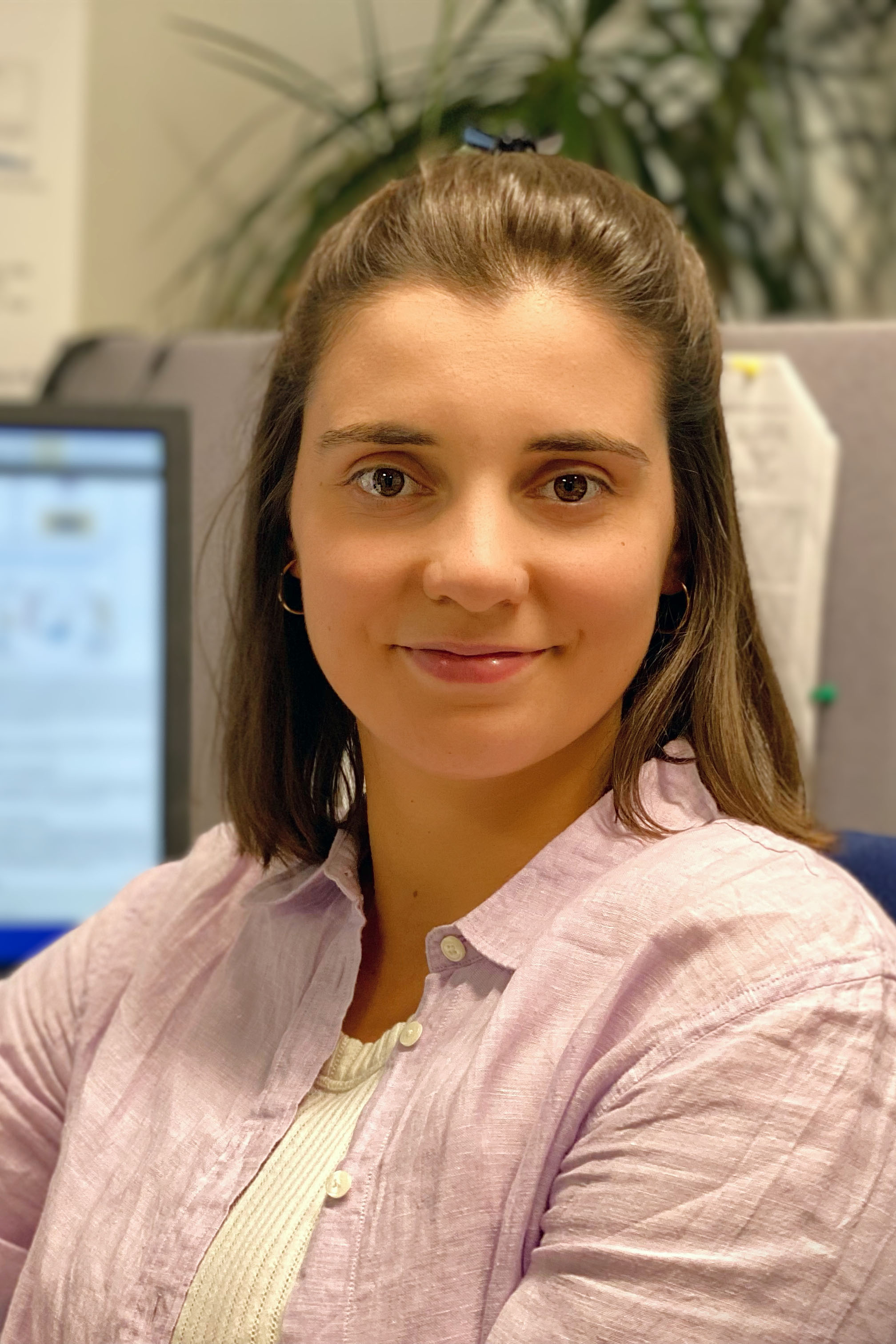 Cristina Palma