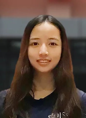 Shuyuan Yang