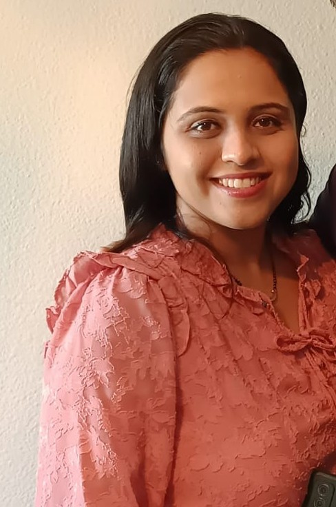 Tripti Midha