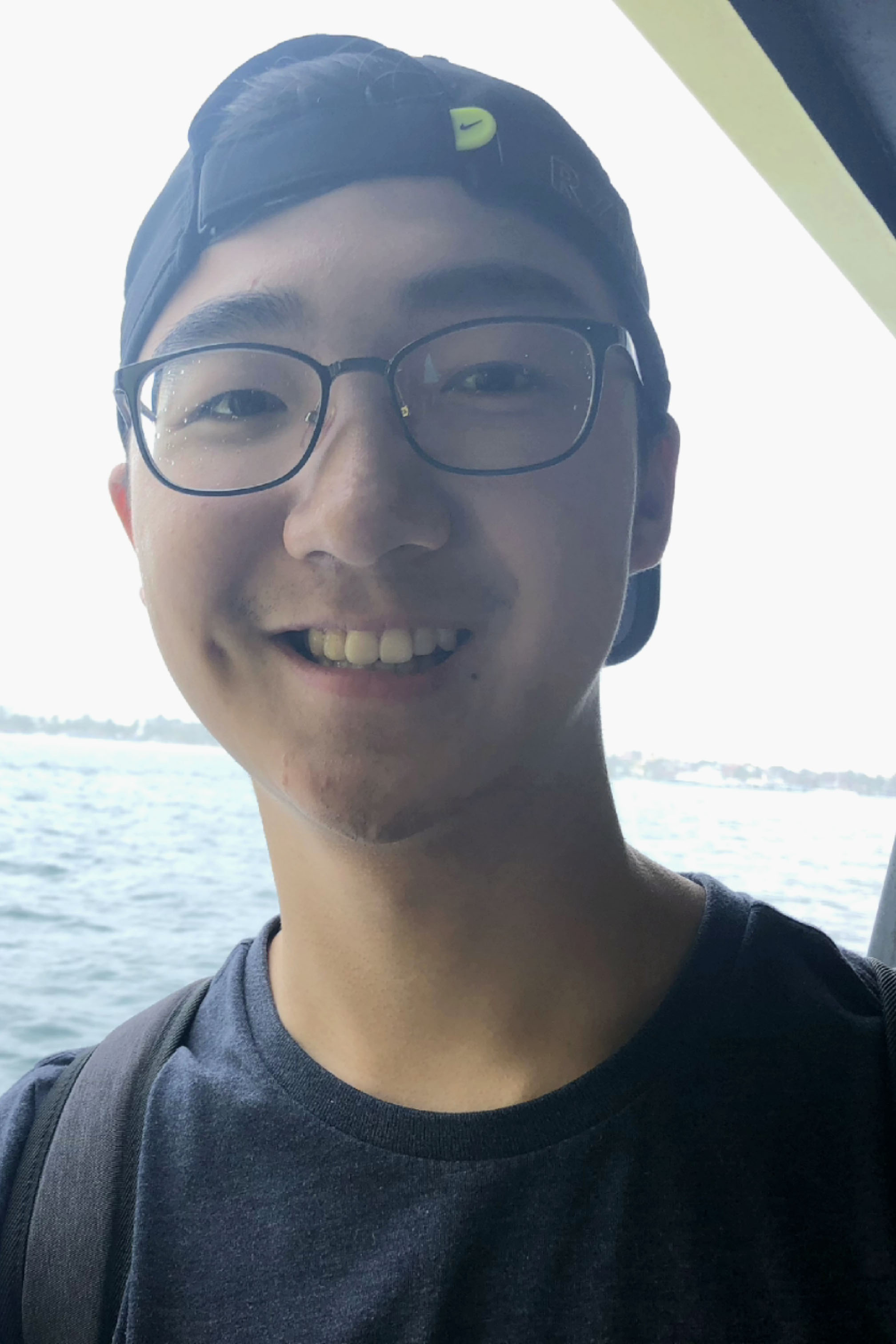 Yiduo Wang
